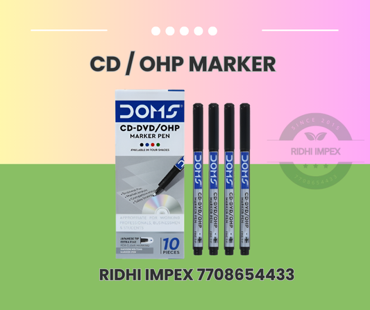 CD Marker