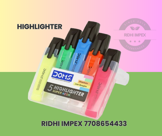 Highlighter