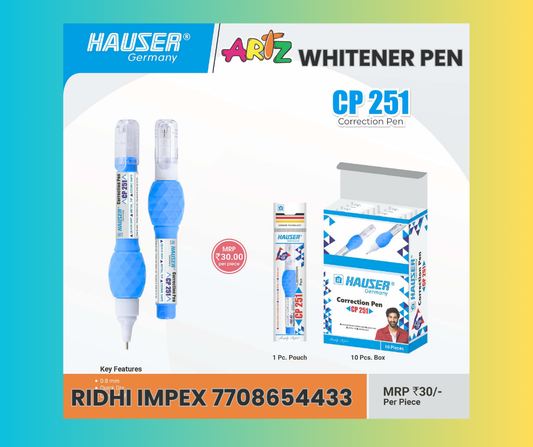 Whitener Pen