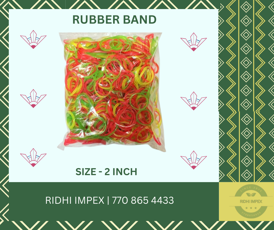Rubberband