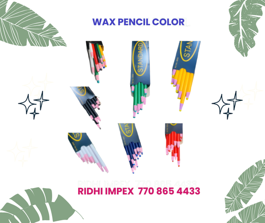 Wax Pencil