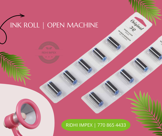 Ink Roll