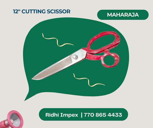 Cutting Scissor