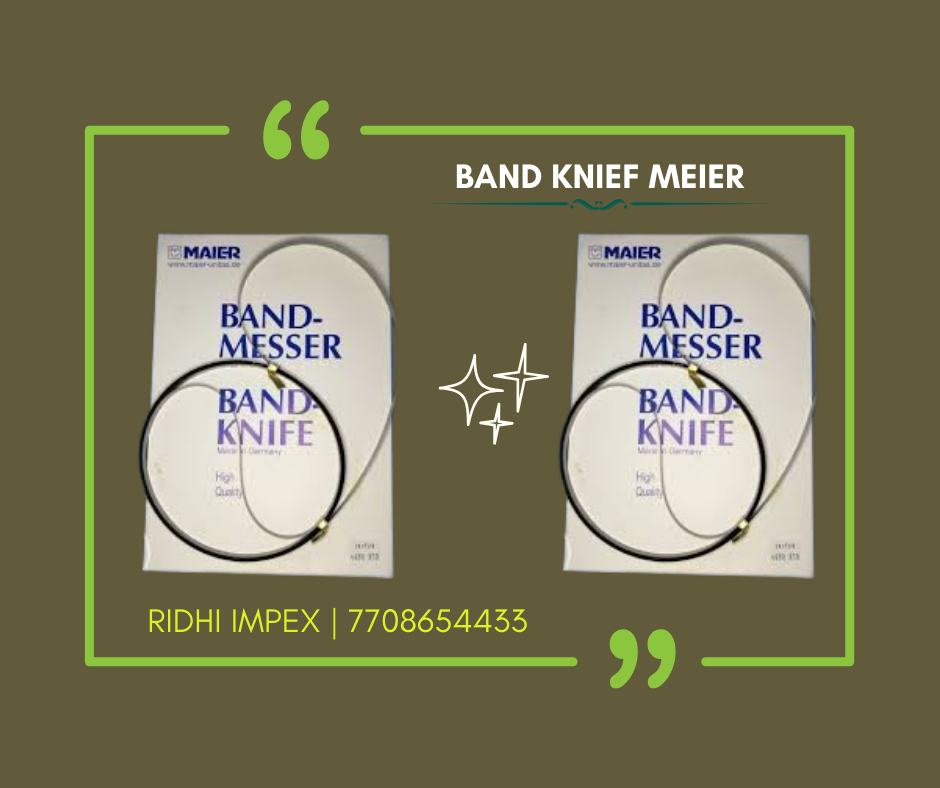 Band Knief