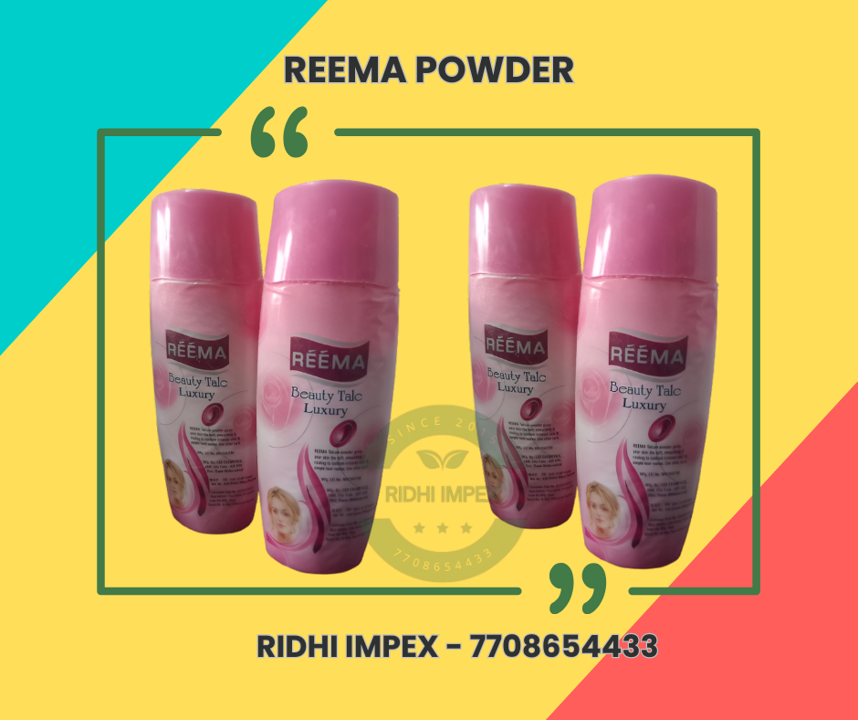 Reema Powder