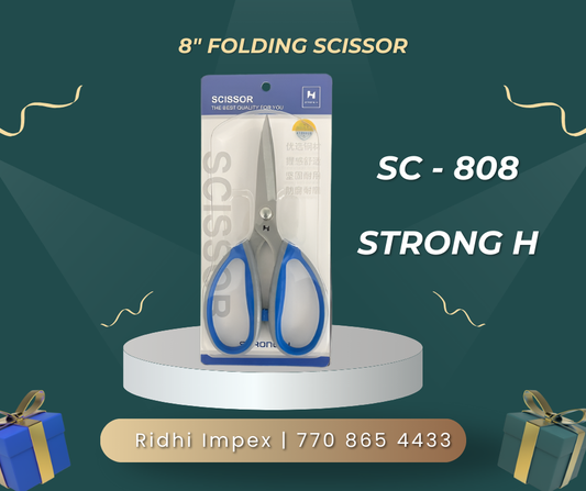 Folding Scissors