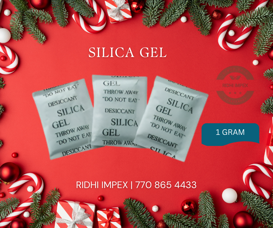 Silica Gel