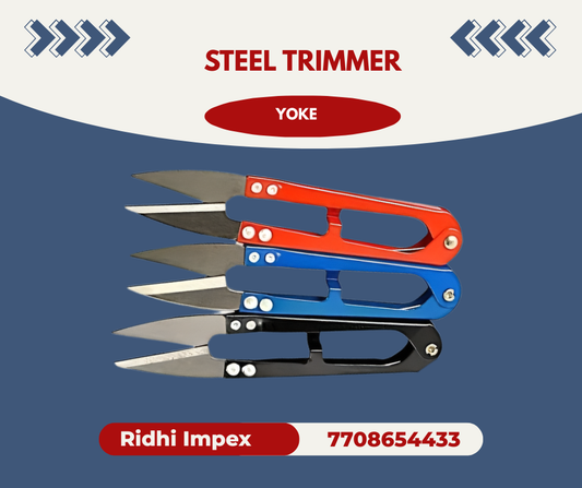 Trimmer | Thread Cutter