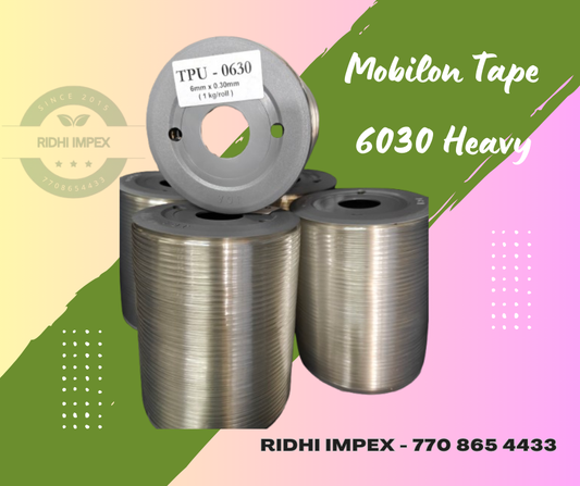Mobilon Tape TPU