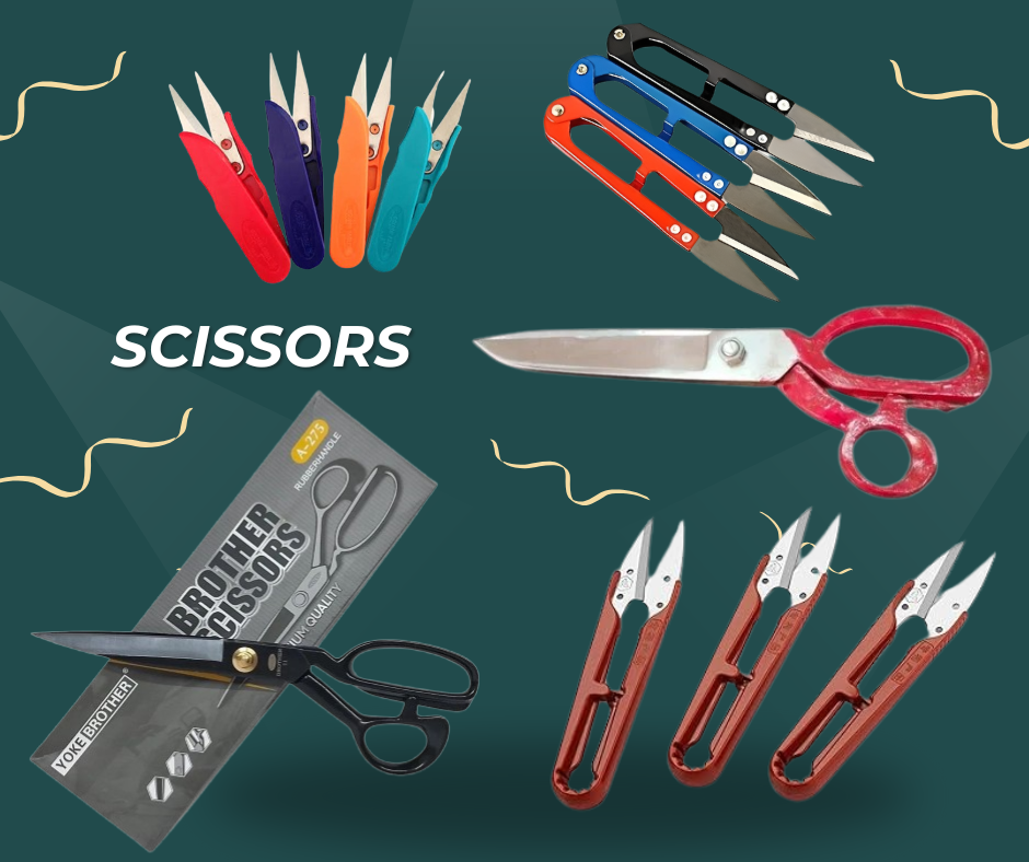 Scissors