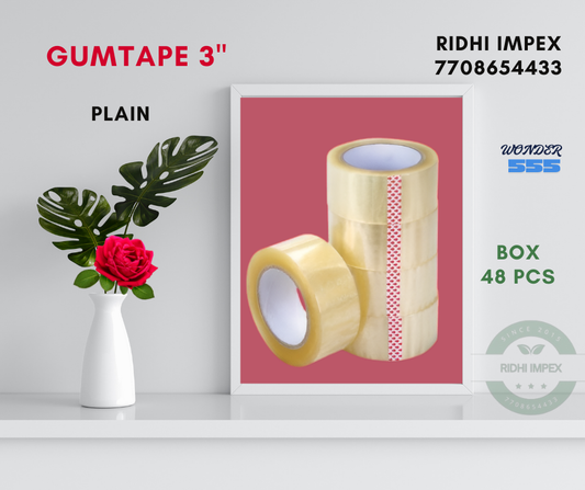Gum Tapes