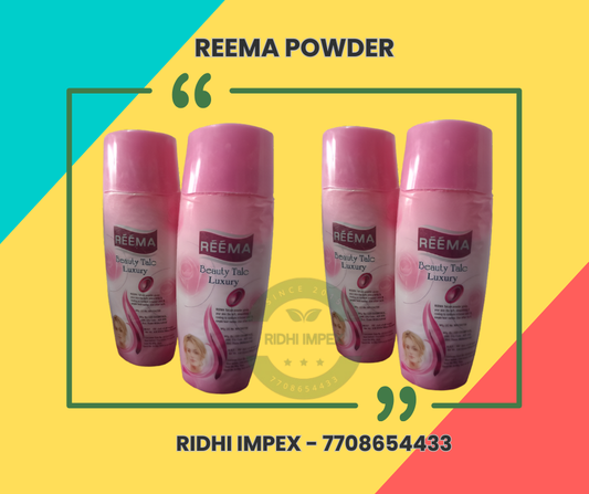 Reema Powder