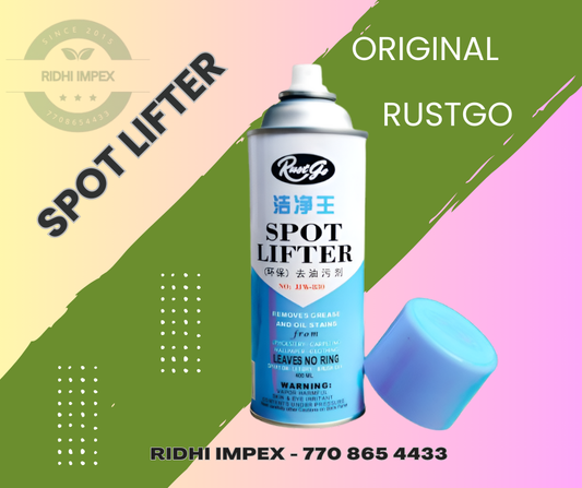 Spot Lifter